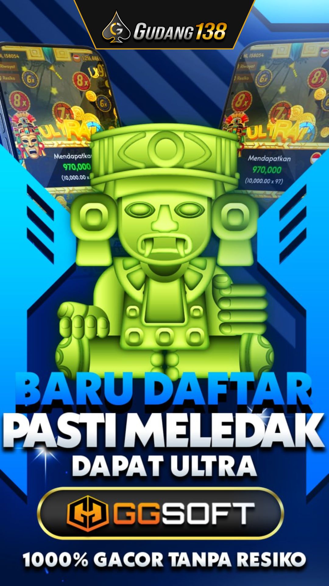 Promo VPS Server